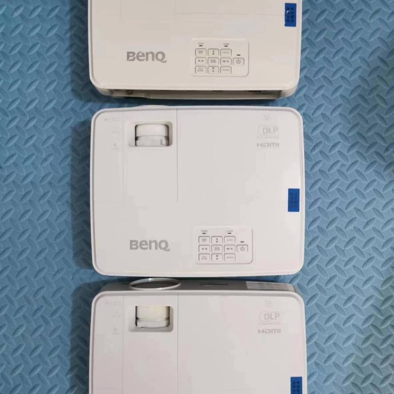 议价BenQ明基MS527高清投影仪 HDMI高清接口 机器比维修
