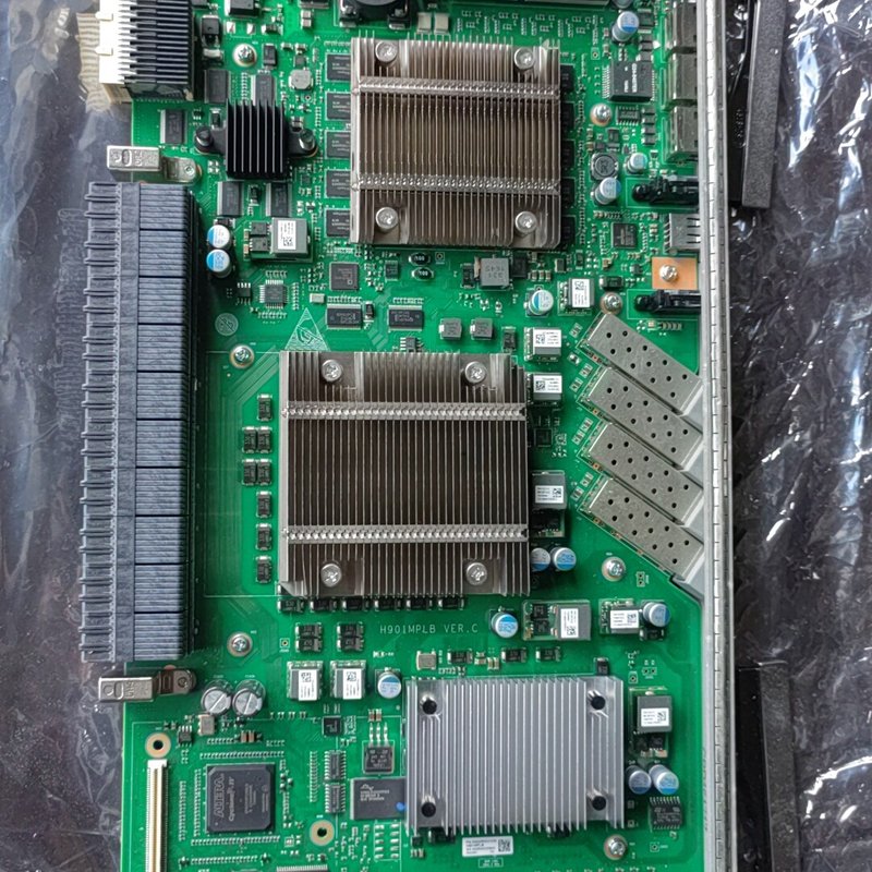 华为 H901MPLB 主板一张，第6张图片有瑕疵，看清楚再
