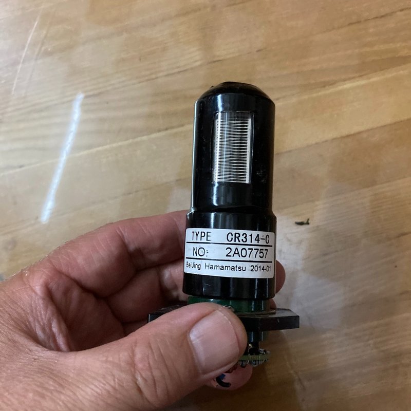 议价滨松光电倍增管CR314-C 型号CR314-C,北京滨松,维修