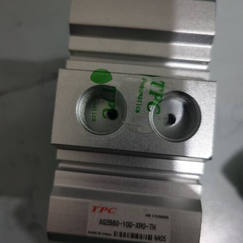 议价全新原装TPC气缸AQ2B80-10D-XRO-TH维修