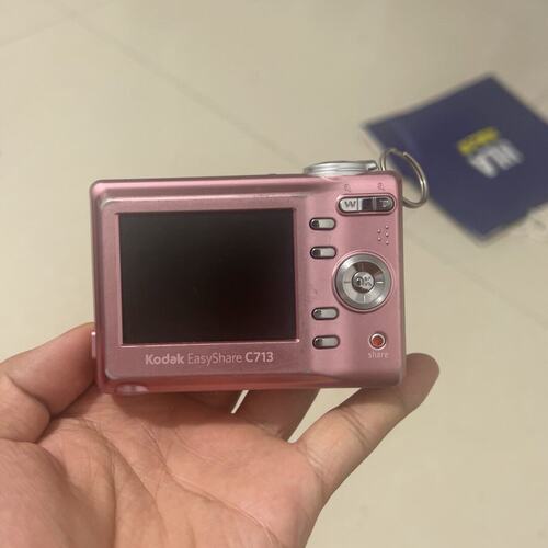 议价，柯达 C713 美式复古C，维修