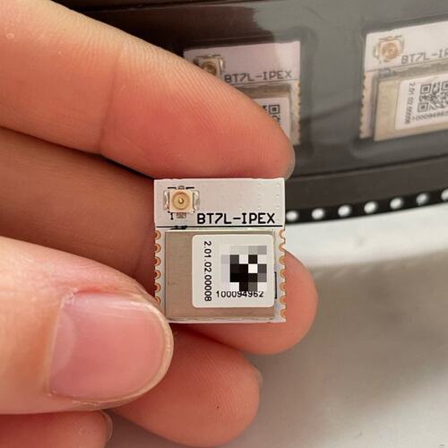 议价BT7L 模块WiFi蓝牙全新模组维修
