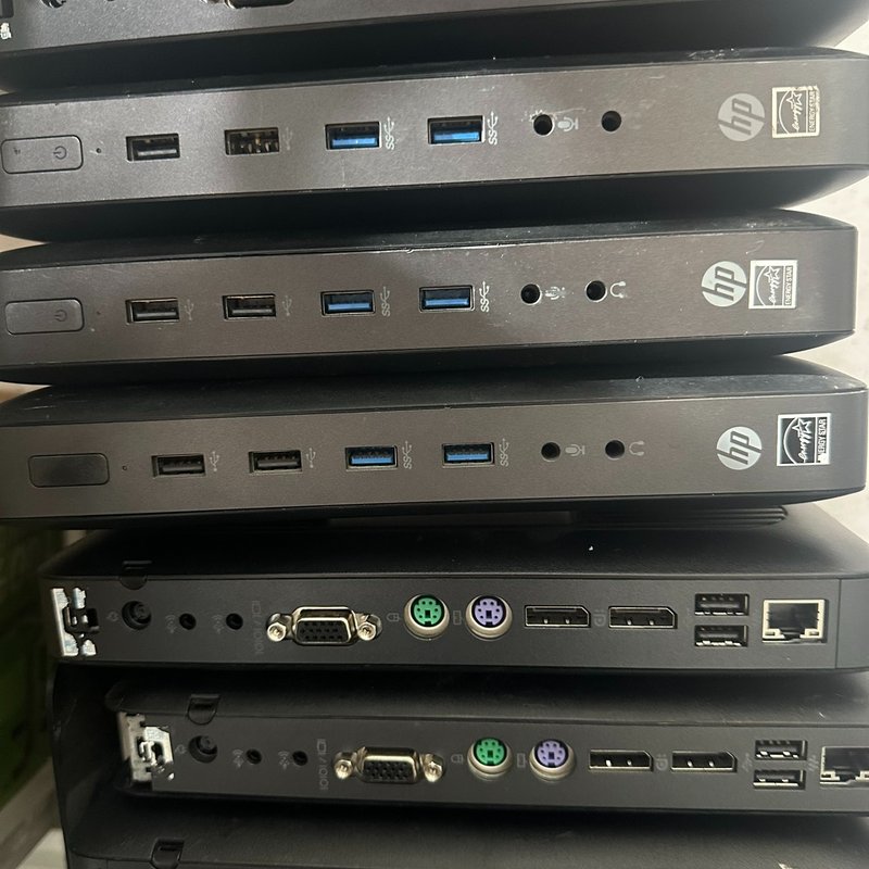 议价t620瘦客户机,AMD GX-217GA双核,拆维修
