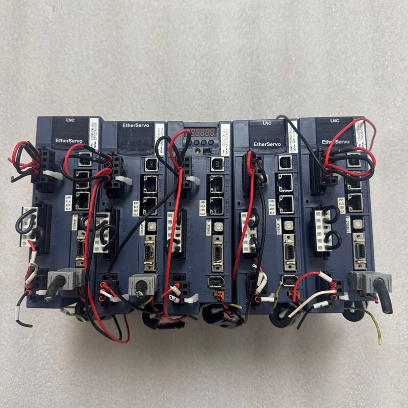 议价富士EtherServo驱动器 ESD401D6-VE2,4维修