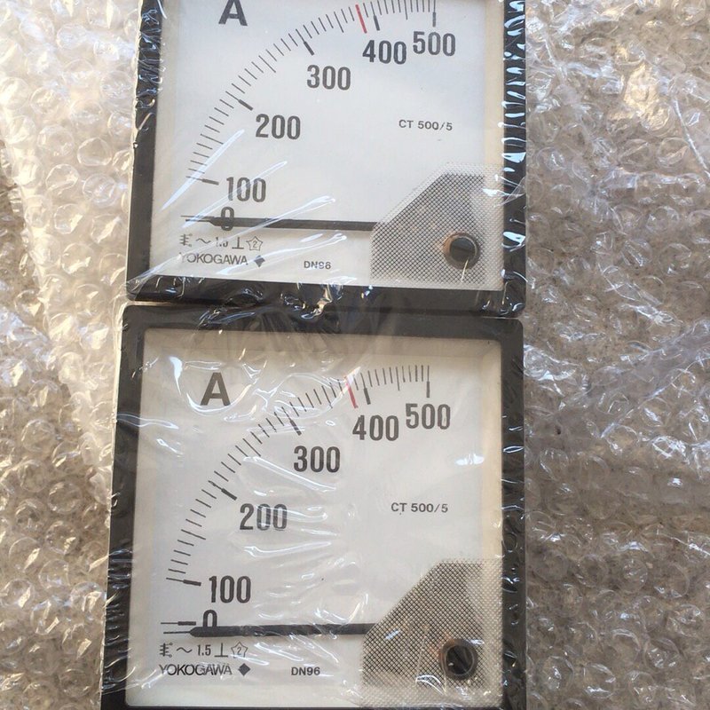 日本横河检测仪YOKOGAWA绝缘电流监测仪 DN96A31
