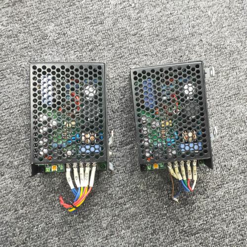 议价韩国华仁VSF50-24开关电源 24V2.1A 工业级拆机维修