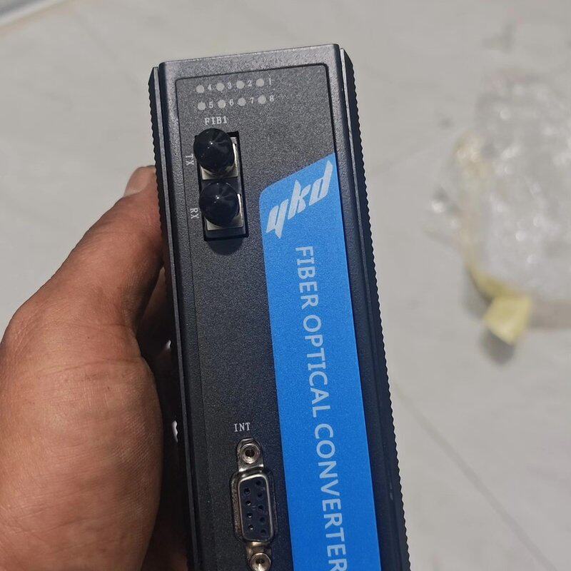 议价，易控达YFP1-M-ST工业级PROFIBUS光纤中继器，几，维修