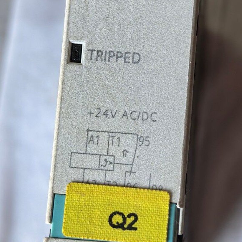 议价西门子电机保护继电器3RN1000-1AB00 ,拆机下来的维修
