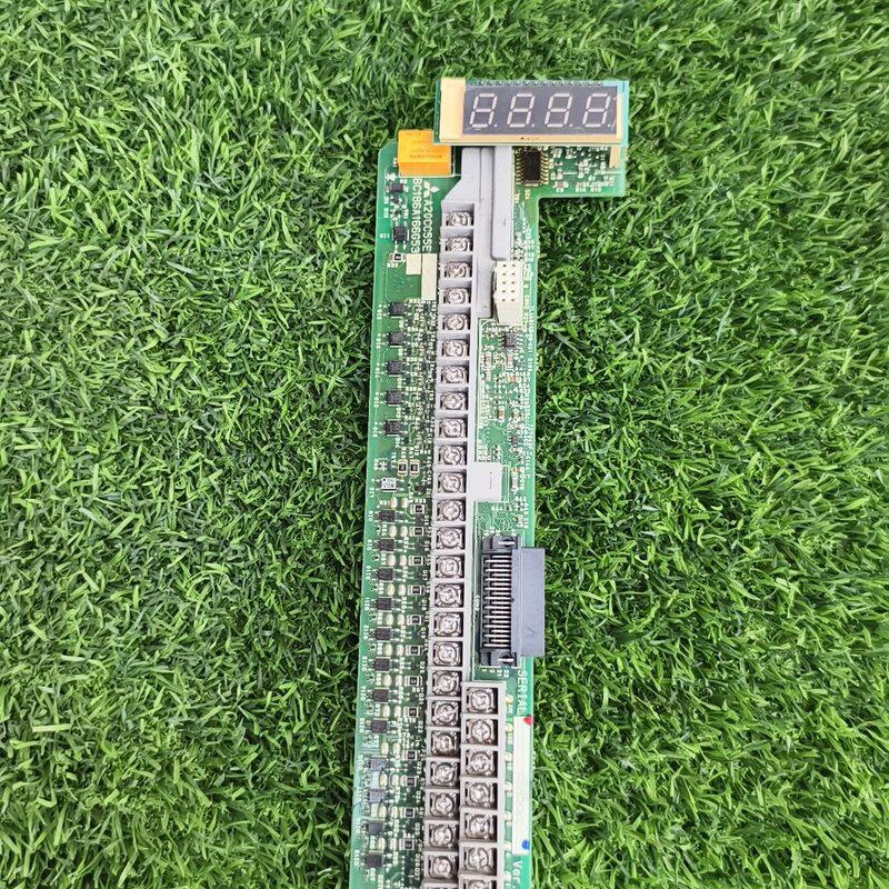 议价三菱变频器主板 A20CC55E BC186A166G维修