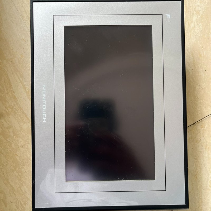 议价富士触摸屏 TS1070i 拆机件 成色还可以 功能包好维修