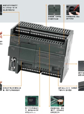西门子原装 6ES7 231-4HA30-0XB0  信号板 模块 6ES72314HA300XB0