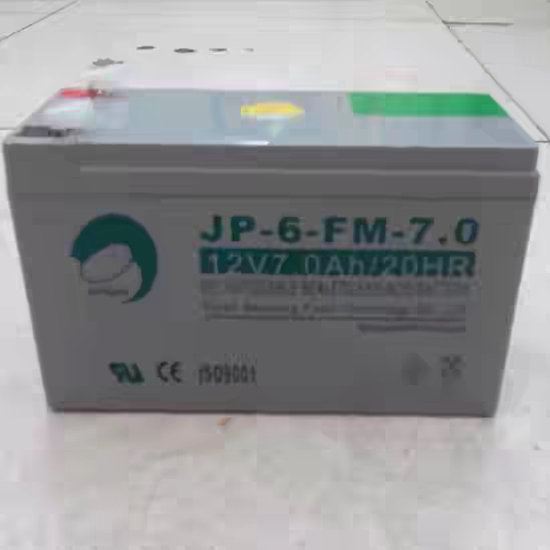 劲博蓄电池JP-6-FM-7.01