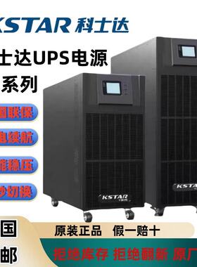 科士达UPS电源YDC9110H外
