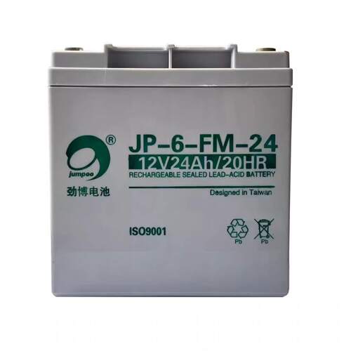 劲博蓄电池JP-6-FM/HSE消