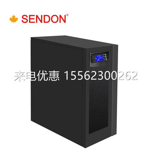 山顿SENDON新款频机10KNT