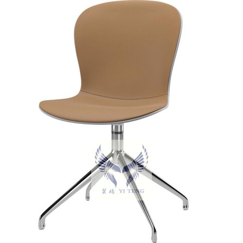Boconcept设计师旋转电脑书桌椅