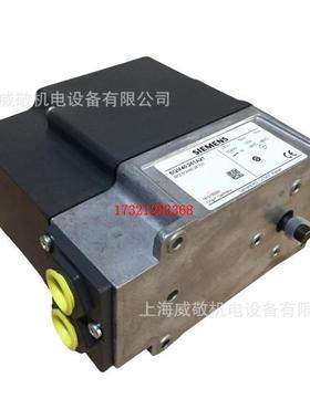 进口 SQM40.261A21 伺服电机 燃烧机风门执行器