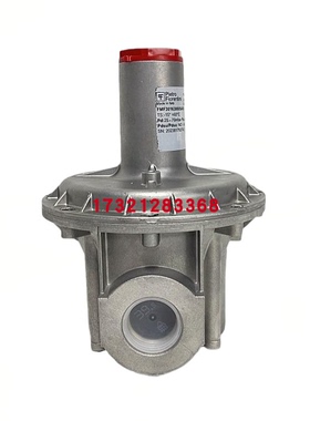 燃烧器专用调压阀 FMF30062 FMF30163 FMF30164 意大利 菲奥