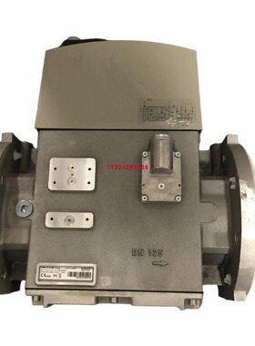 DMV-D5125/11 燃气电磁阀 德国冬斯DUNGS 原装正品