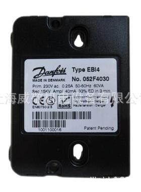 丹麦 DANFOSS 高压包 052F4030 052F4031 052F4032 052F4038