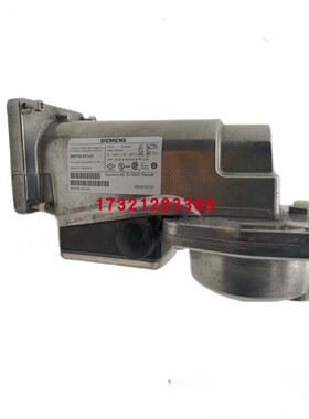 德国 SKP15.011U1 SKP25.011U1 电动执行器 燃烧机风门执行器