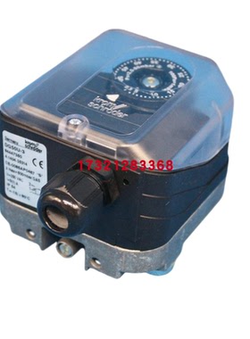 DG50B-3 DG50U-3 DG500B-3 霍科德KromSchroder 压力开关 德国