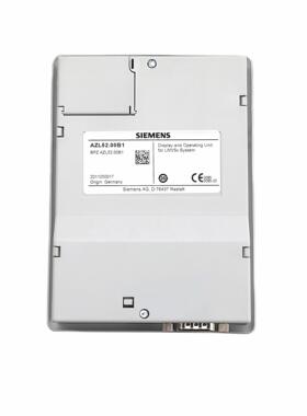 AZL52.09B1燃烧器操作面板 LGW10A1 LGW3A2 GW50A5冬斯压力开关