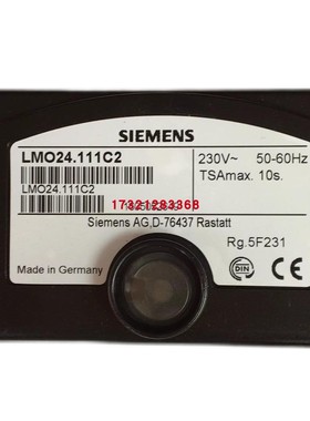 进口 控制器 LMO14.111C2 LMO24.111C2 LMO24.255C2 LMO44.255C2