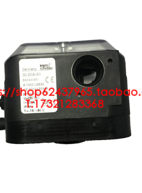 DL50A-31 DL50A-32 DL150A-31 DL150A-32 压力开关 KromSchroder