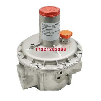 意大利菲奥燃气调压阀