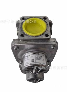VGD20.503双气阀 燃气阀门 阀门执行机构2”德国