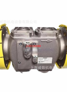 电磁阀 VGD40.080 点火控制阀 燃烧机  切断阀