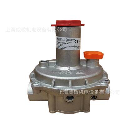 意大利 菲奥Fiorentini FMF31162 DN25 稳压阀 螺纹连接