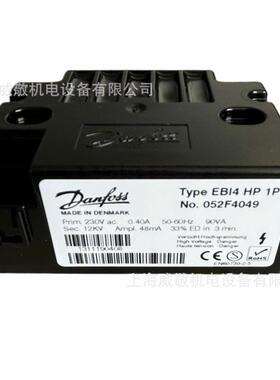 现货EBI4 1P 052F4049 12KV 48mA 单极 点火变压器高压包点火装置