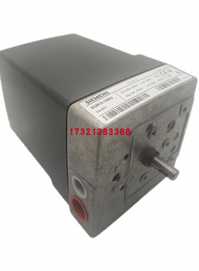 SQM10.15562 SQM10.16562德国 伺服马达/风门执行器SQM10.15502