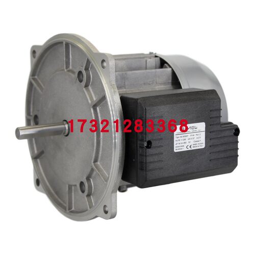BALTUR百得电机TipoXS370W