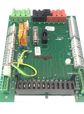 主板AR02.6.5A 线路板6120023 6120031 意大利百得燃烧机专用