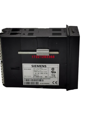 比例调节仪 RWF40.000A97 RWF50.20A9 RWF55.50A9 西门子温控仪