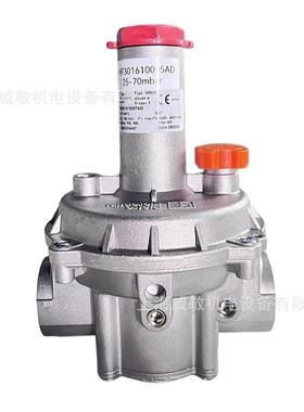 意大利 Fiorentini菲奥 燃气减压阀 FMF30160 压力1bar DN15