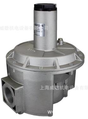 集咖GECA 燃气减压阀 RG032-FT-1B Rp1-1/4