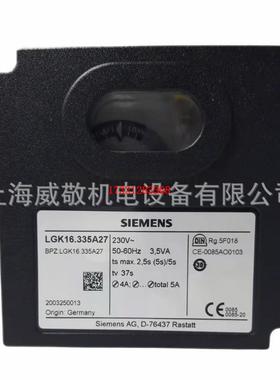 LGK16.335A27 LGK16.622A17 LGK16.622A27   控制器