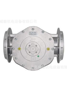 PIETRO FIORENTINI菲奥 燃气过滤器 FMF10607/F DN65 法兰连接