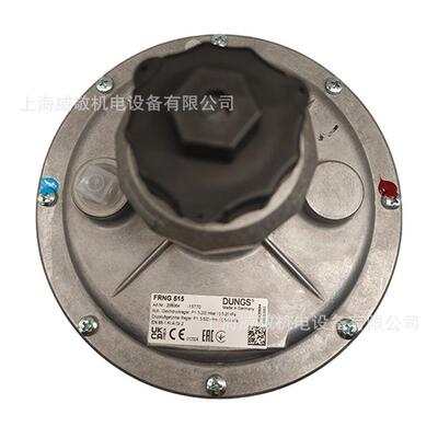 冬斯 FRNG515 长期 供应 低压调压阀 高压调压阀 减压阀 规格齐全