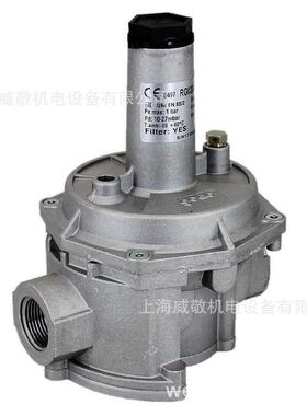 RG020HC-1B RG020HC-2B   燃气调压阀 RG020HC-FT-1B