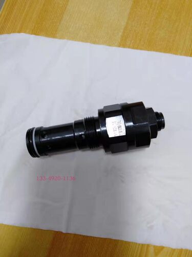 安全阀溢流阀合肥长源SQEDL-F15L