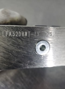 压力机盖板 LFA32DBWT-7X  替代 LFA32DBW2-71/315 压力插装阀板