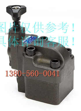 德克玛Dekema背压阀MCA-03 MCA-06 MCA-10 背压阀BSLSL进口技术