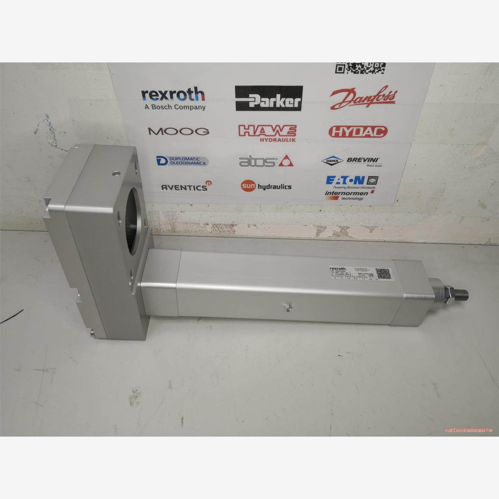 议价商品~力士乐电动缸全新现货,型号r030514828 emc-04