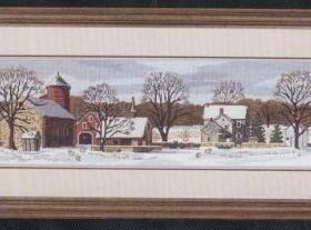 刘年锦绣正品DMC线R线十字绣非印花 Dim 03841