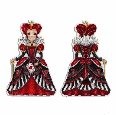 刘年锦绣正品法国DMC线十字绣